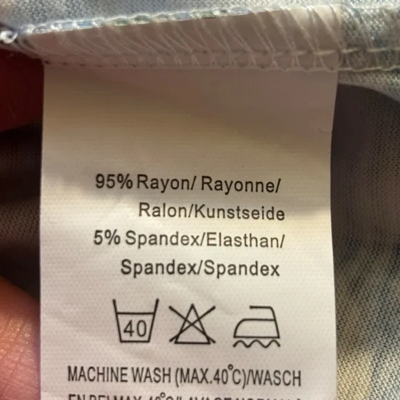 Floral ❤️🔥 Women's Robe - Picture 5 of 5